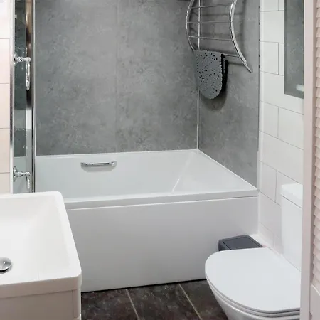 Holiday home Trenay Barns